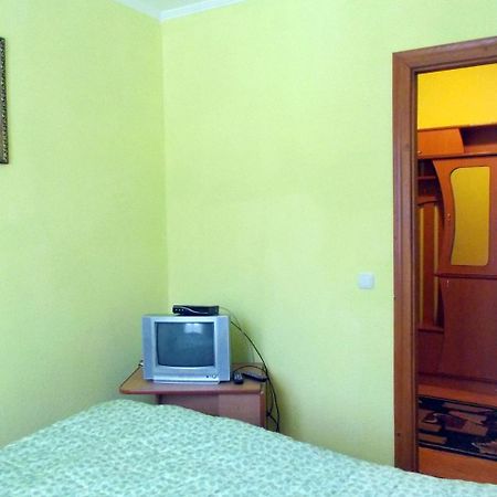 Appartamento Rosinka Jaremče Esterno foto