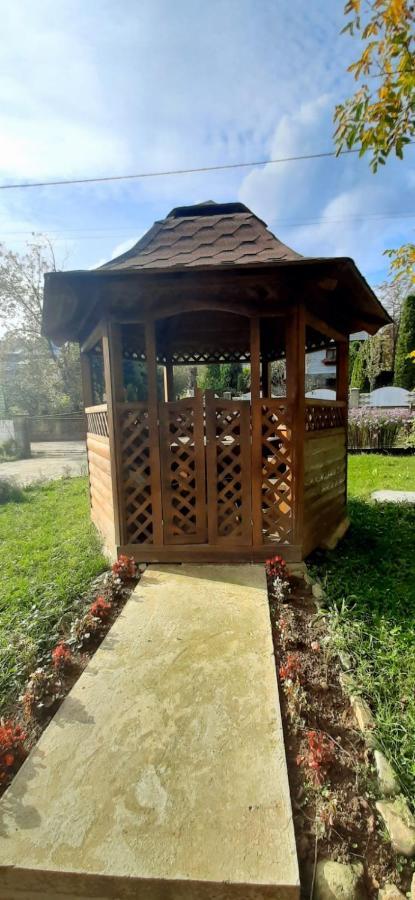 Appartamento Rosinka Jaremče Esterno foto