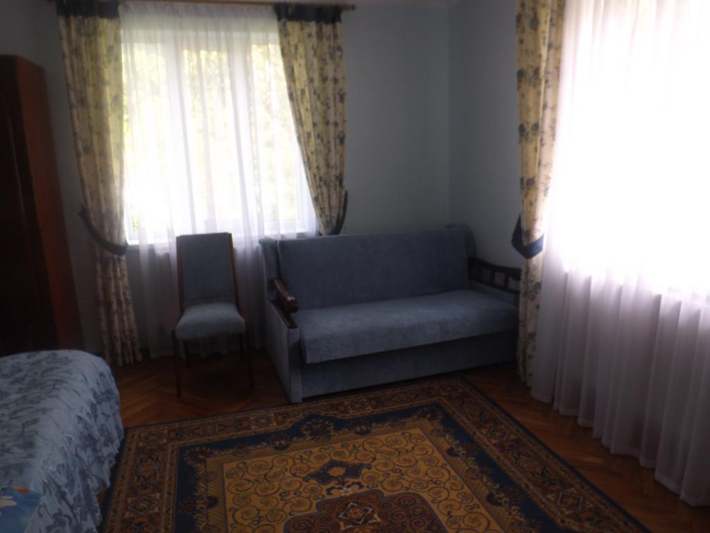 Appartamento Rosinka Jaremče Esterno foto