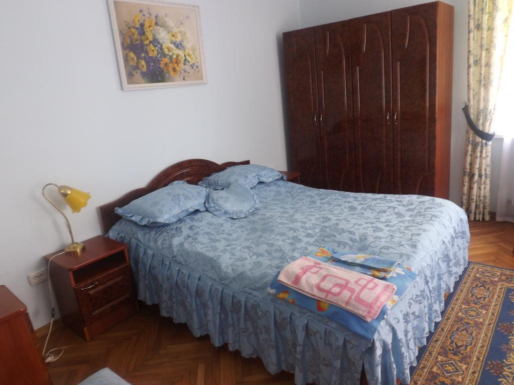 Appartamento Rosinka Jaremče Esterno foto