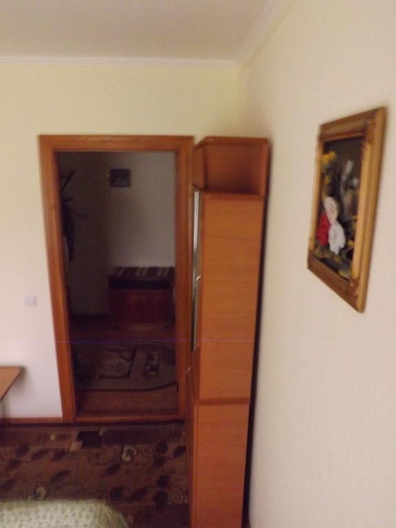 Appartamento Rosinka Jaremče Esterno foto