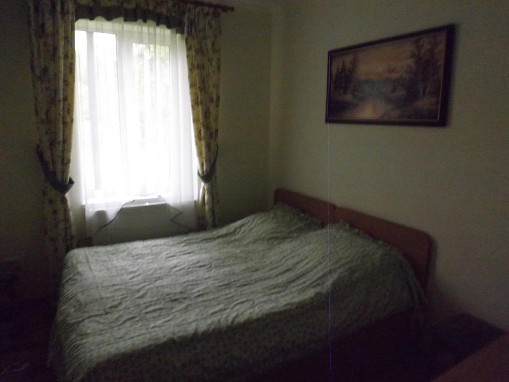 Appartamento Rosinka Jaremče Esterno foto