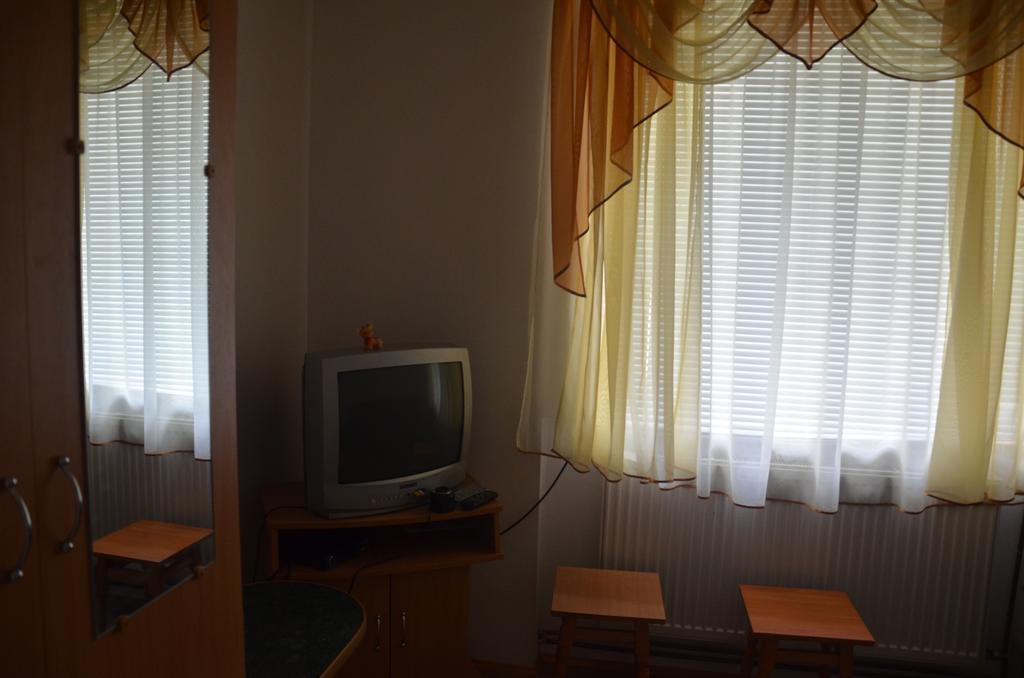 Appartamento Rosinka Jaremče Esterno foto