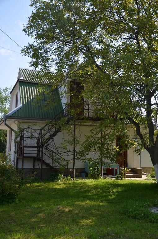 Appartamento Rosinka Jaremče Esterno foto