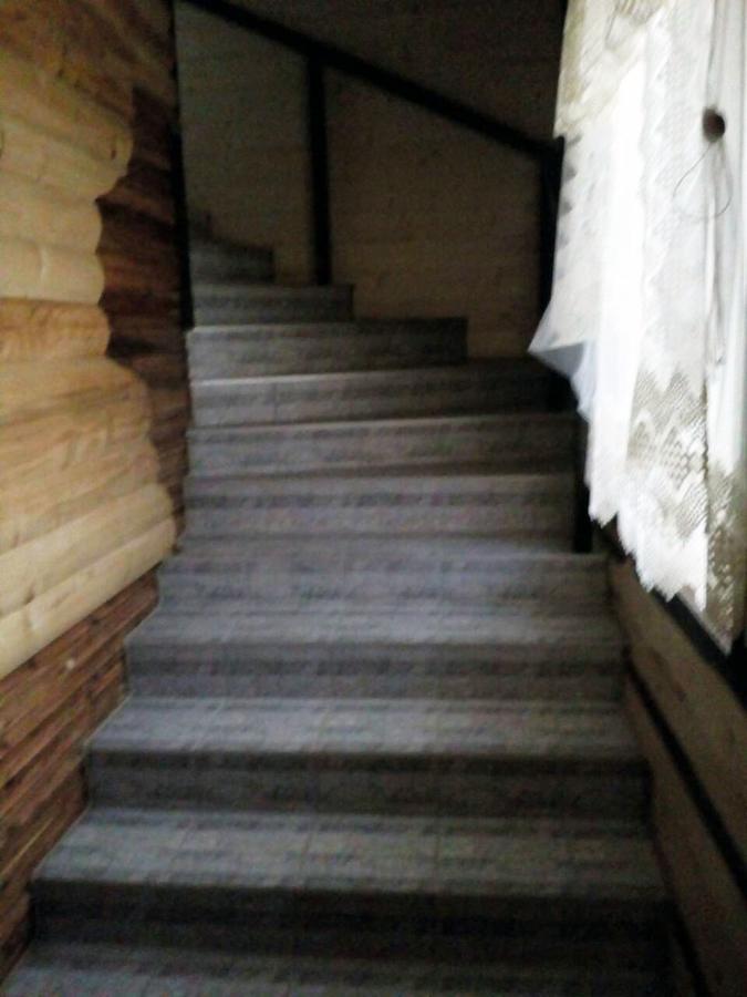 Appartamento Rosinka Jaremče Esterno foto
