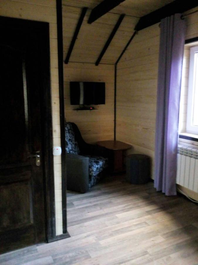 Appartamento Rosinka Jaremče Esterno foto