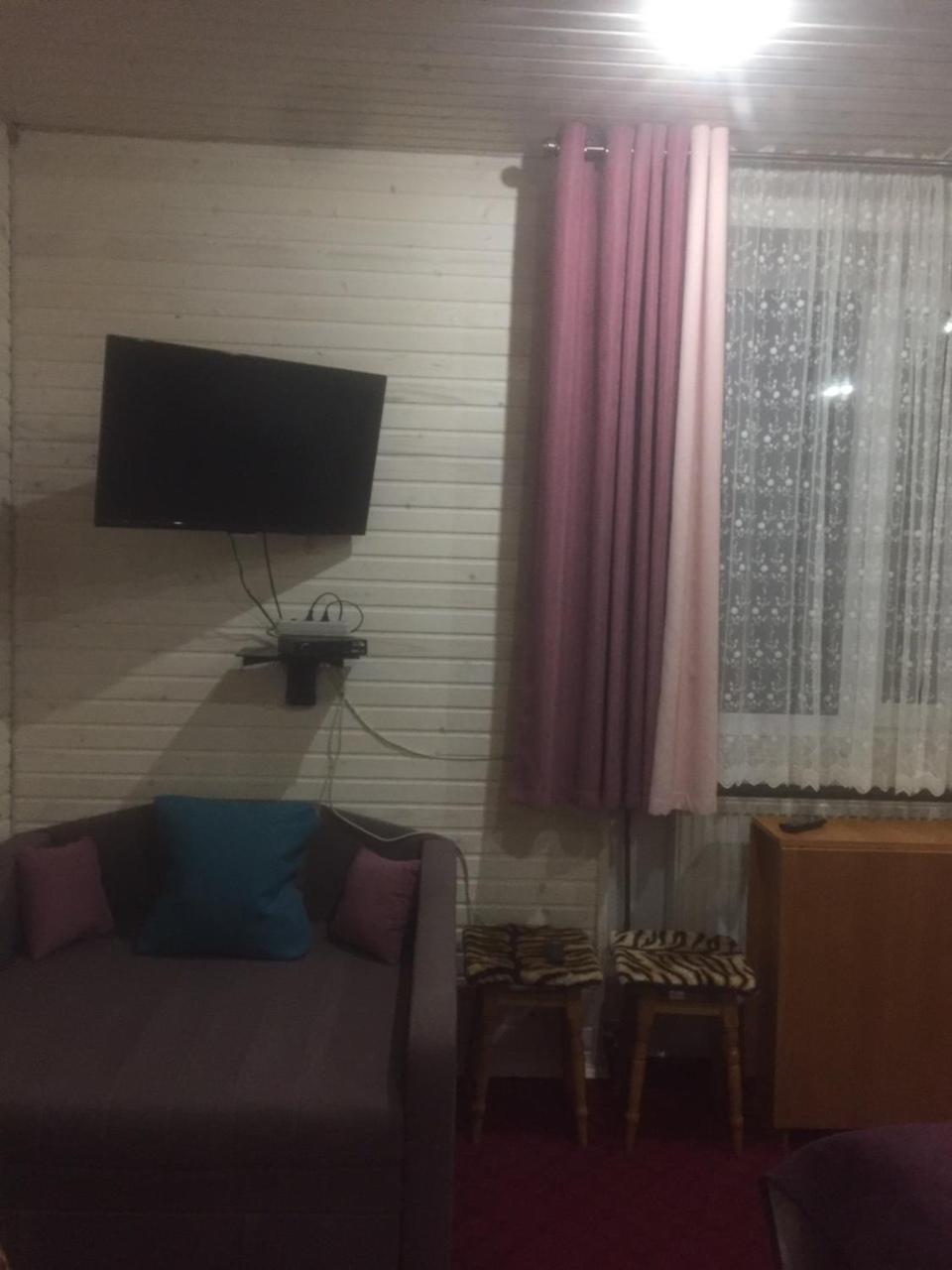 Appartamento Rosinka Jaremče Esterno foto