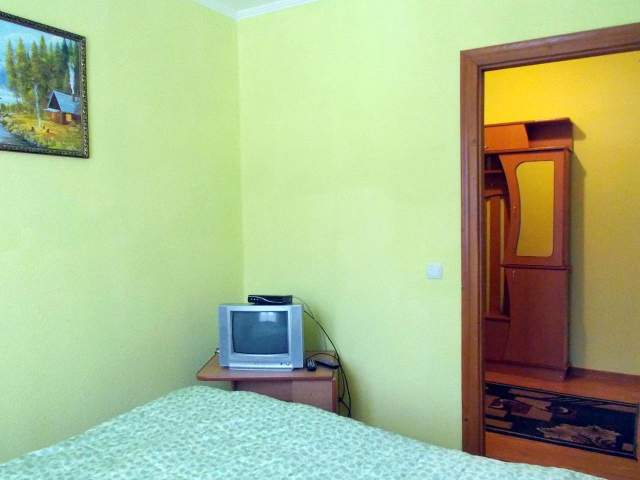 Appartamento Rosinka Jaremče Esterno foto
