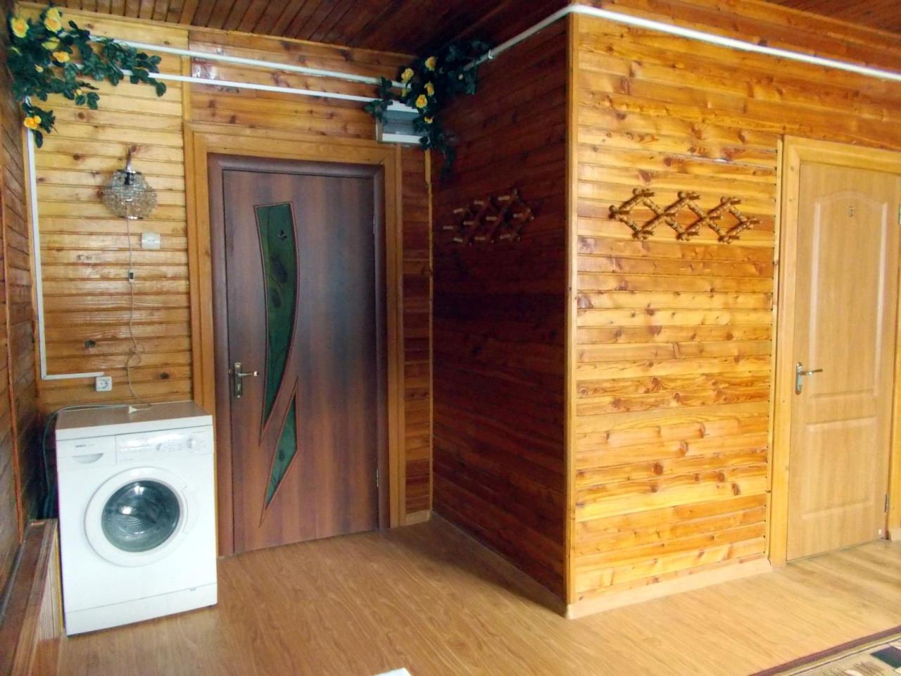 Appartamento Rosinka Jaremče Esterno foto