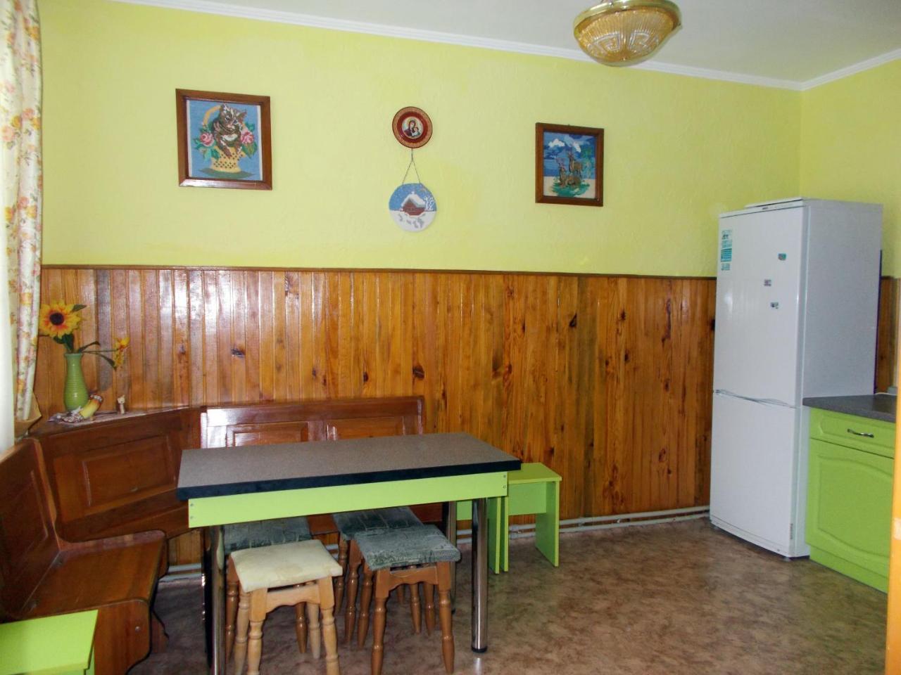 Appartamento Rosinka Jaremče Esterno foto