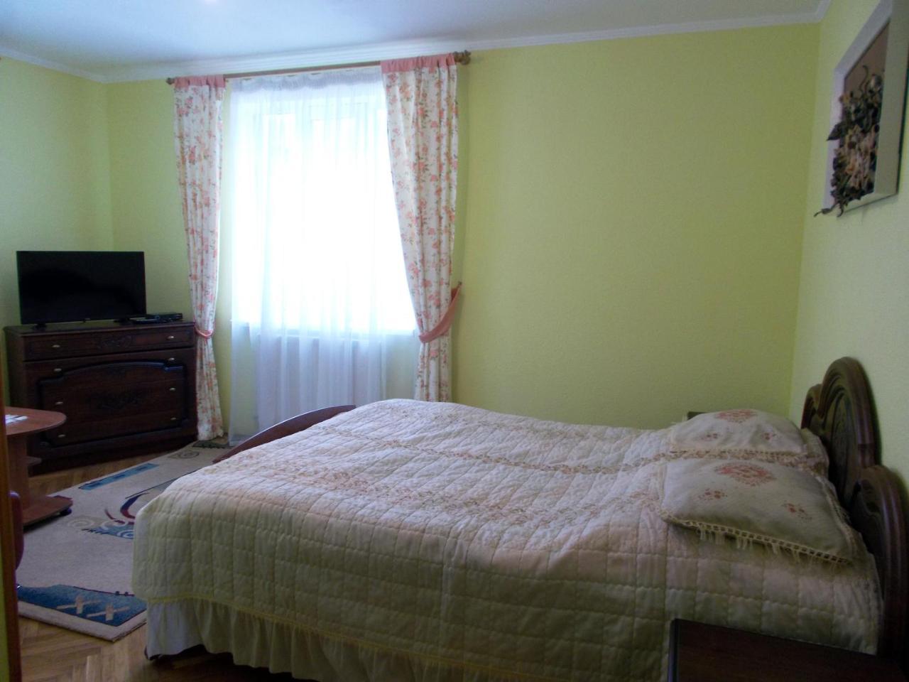 Appartamento Rosinka Jaremče Esterno foto