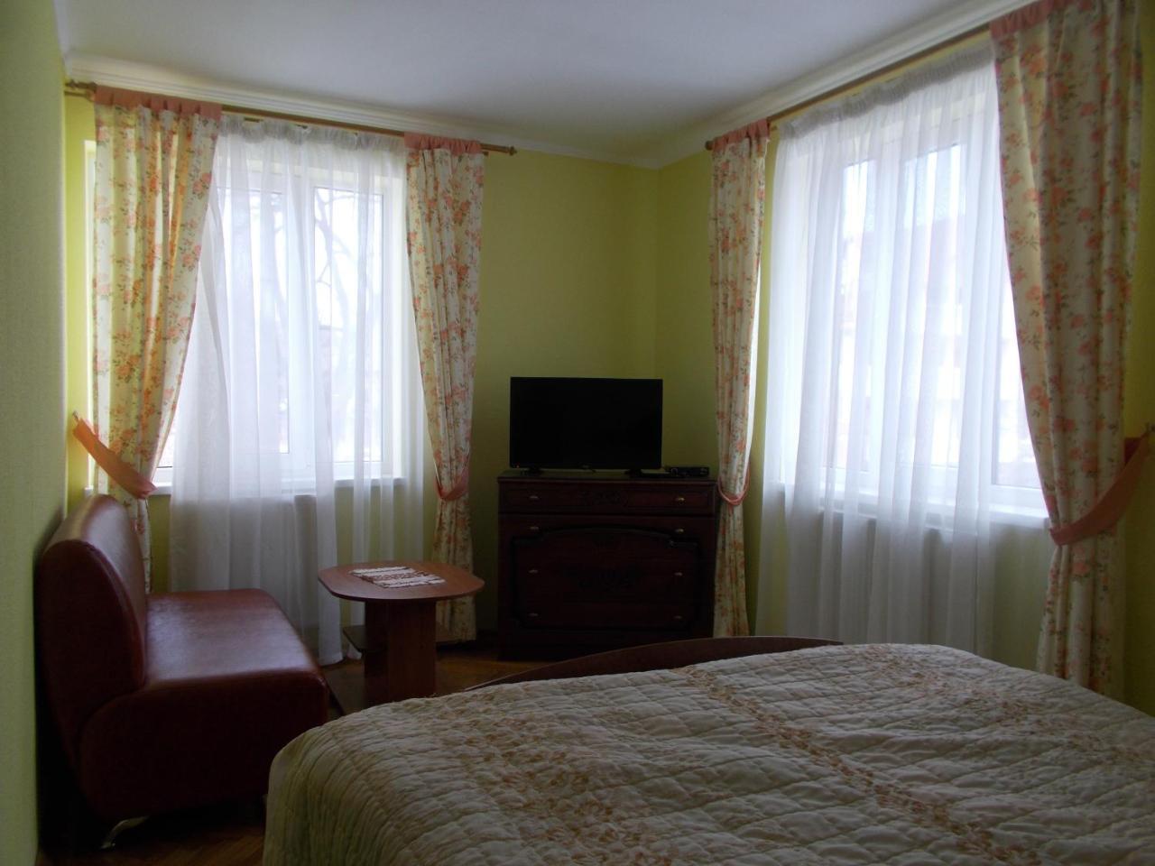 Appartamento Rosinka Jaremče Esterno foto