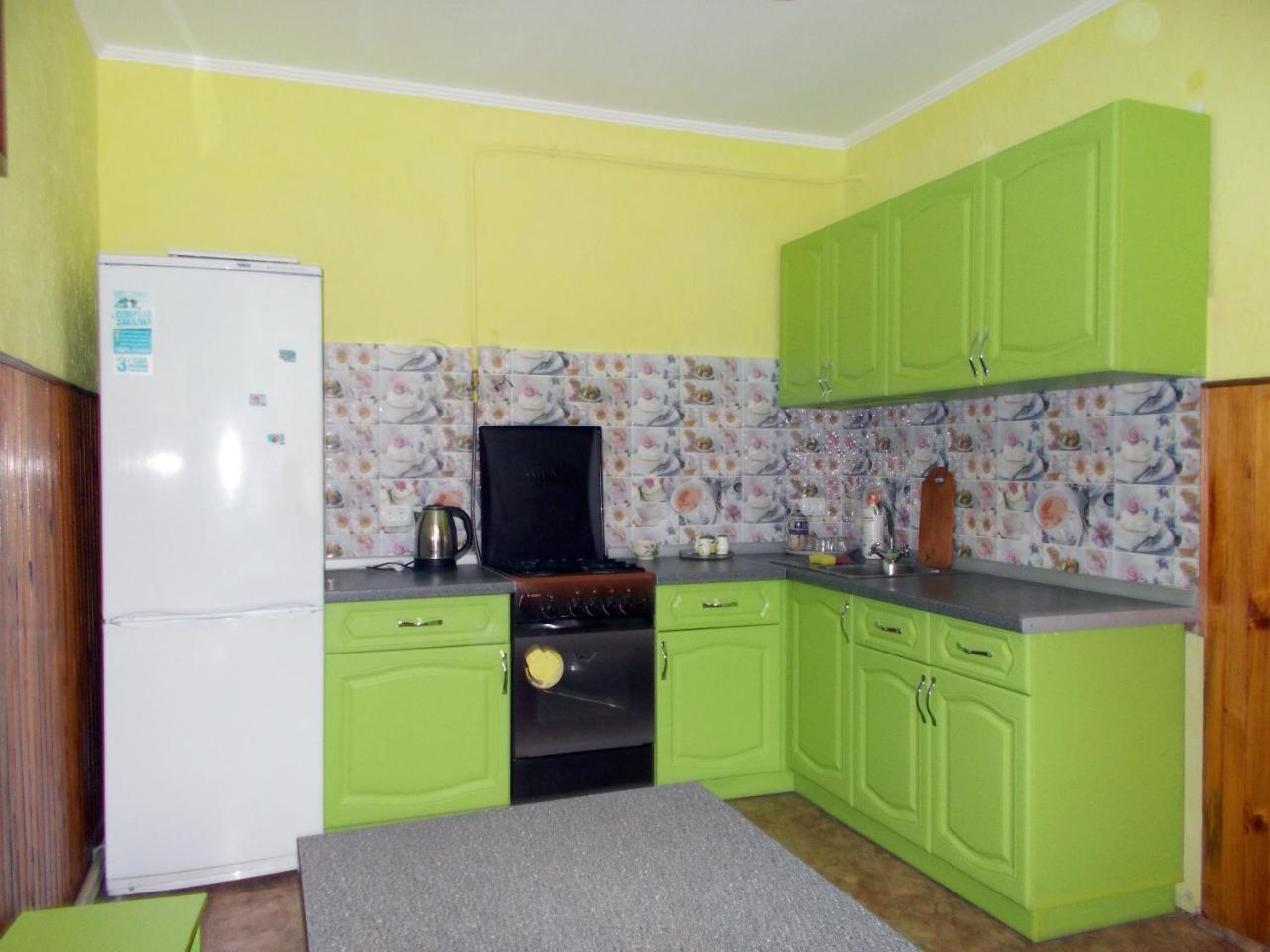 Appartamento Rosinka Jaremče Esterno foto