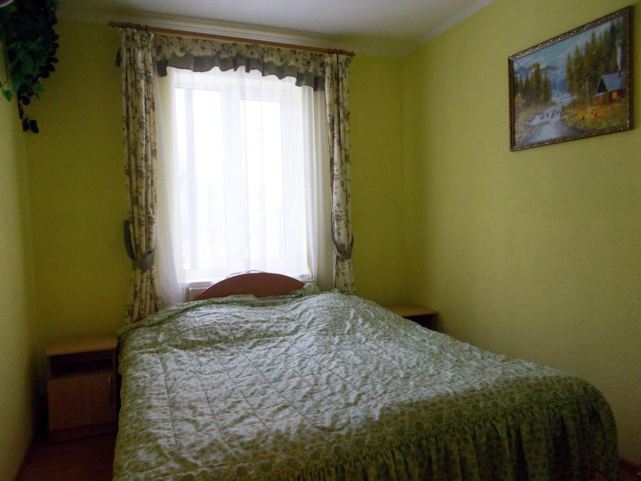 Appartamento Rosinka Jaremče Esterno foto