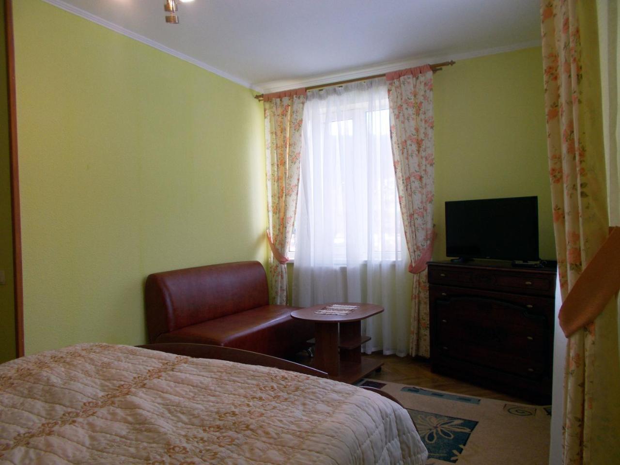 Appartamento Rosinka Jaremče Esterno foto