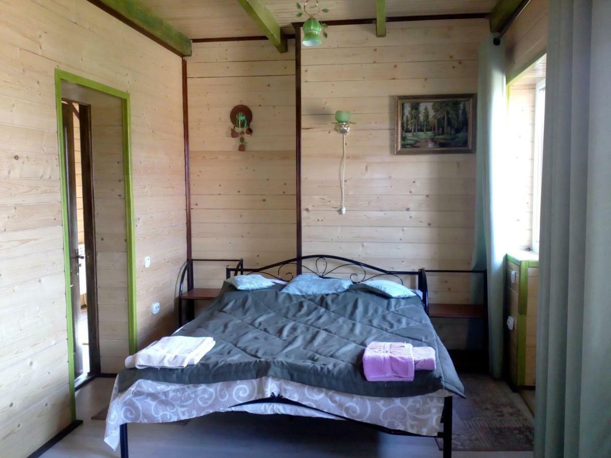 Appartamento Rosinka Jaremče Esterno foto