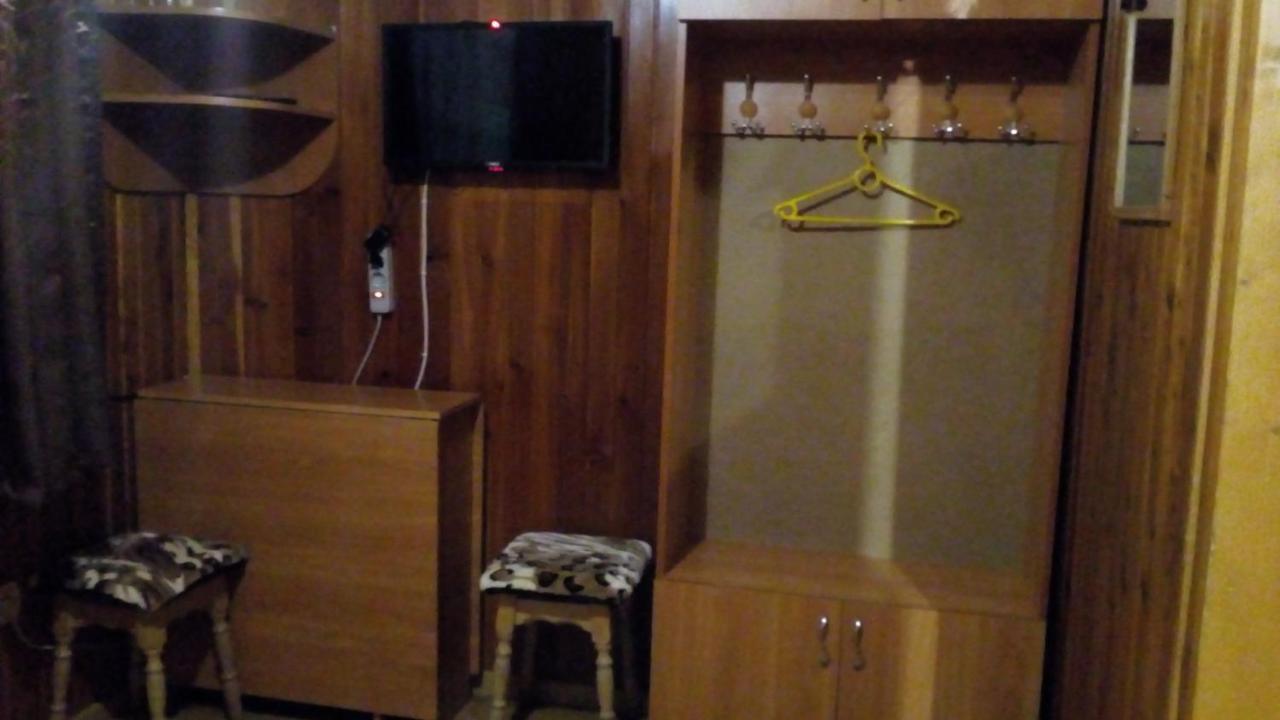 Appartamento Rosinka Jaremče Esterno foto